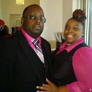 Meet your Posher, Omari